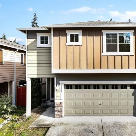 Buy this 4 bed condo on 18877 18th Place West in Alderwood Manor, WA 98036