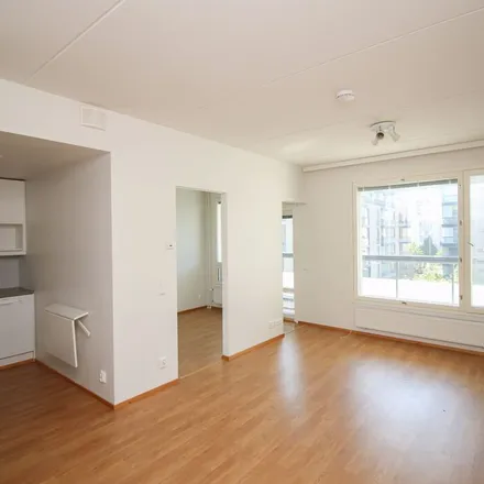 Rent this 2 bed apartment on Helsingin Paahtaja in Kahvipavunkuja 3, 00990 Helsinki