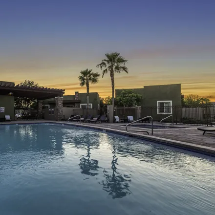 Rent this 3 bed apartment on East Warner Road in Gilbert, AZ 85269