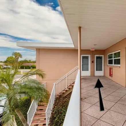 Image 6 - 6161 2nd Street East, Saint Pete Beach, Pinellas County, FL 33706, USA - Condo for sale