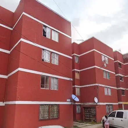 Buy this 2 bed apartment on Andador Resagadores in Unidad Habitacional Minera Seccion 200, 43600 Tulancingo de Bravo