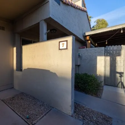 Buy this 3 bed house on 2435 West Greenway Road in Phoenix, AZ 85023