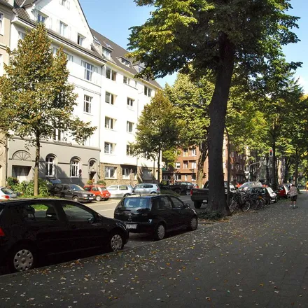 Image 8 - Lindenstraße, 40235 Dusseldorf, Germany - Apartment for rent