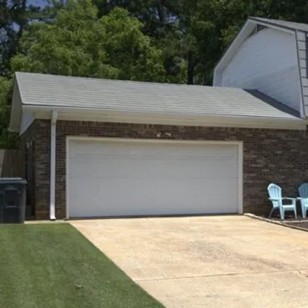 Buy this 4 bed house on 1426 Adams Street in Cahaba Valley Estates, Pelham