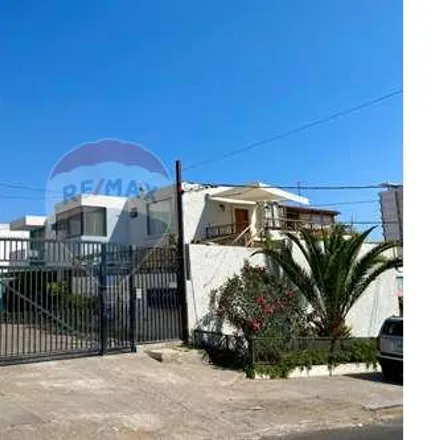 Image 2 - Avelino Contardo 1362, 127 0199 Antofagasta, Chile - House for sale