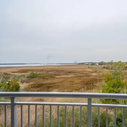 Image 6 - 160 Wingo Way, Remleys Point, Mount Pleasant, SC 29464, USA - Condo for sale