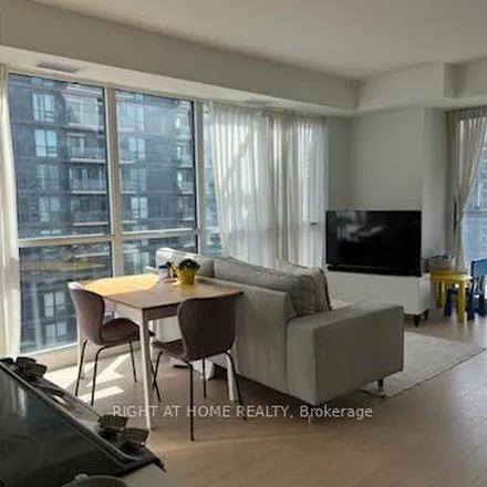 Rent this 2 bed apartment on 8 Park Lawn Road in Toronto, ON M8V 0J2