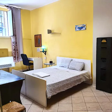 Rent this 4 bed room on Via Ettore Ponti 38 in 20143 Milan MI, Italy