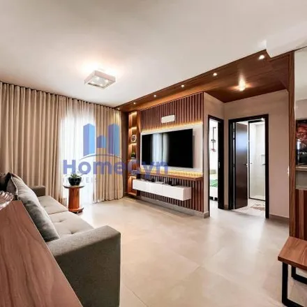 Buy this 2 bed apartment on Rua T-35 in Setor Marista, Goiânia - GO