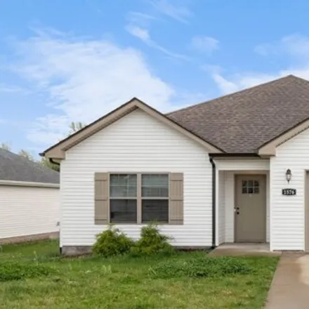 Buy this 3 bed house on Variance Drive in Montgomery County, TN