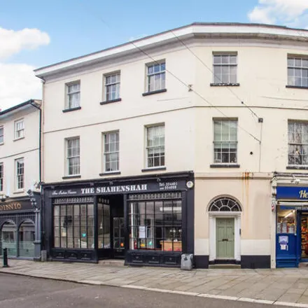 Buy this 2 bed apartment on Hertford Wines in Fore Street, Hertford