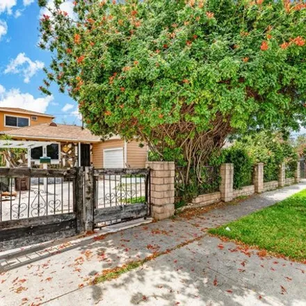 Buy this 4 bed house on 9608 Haney Street in Pico Rivera, CA 90660