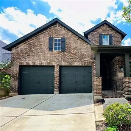 Rent this 4 bed house on 28599 Damon Creek Lane in Fulshear, Fort Bend County
