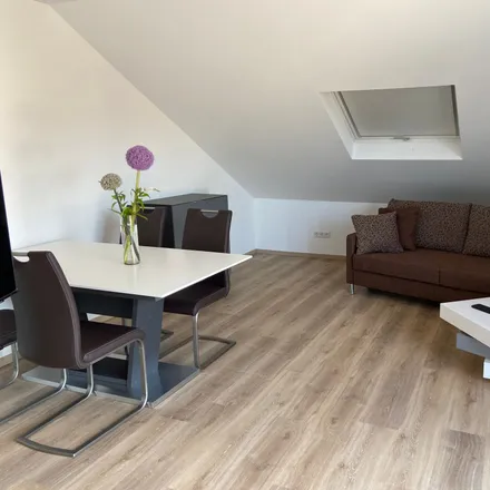 Rent this 2 bed apartment on Mainstraße 37 in 51149 Cologne, Germany