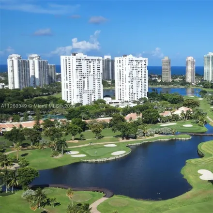 Buy this 1 bed condo on 20335 West Country Club Drive in Aventura, Aventura
