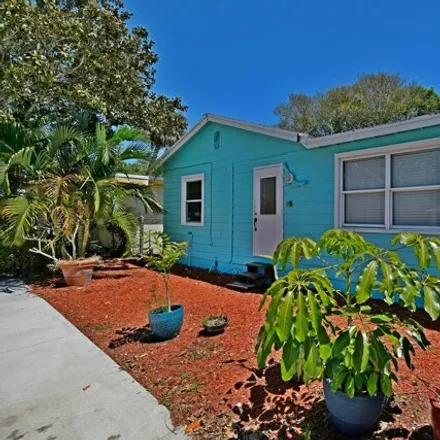 Image 3 - 230 Parnell Street, Merritt Island, FL 32953, USA - House for sale