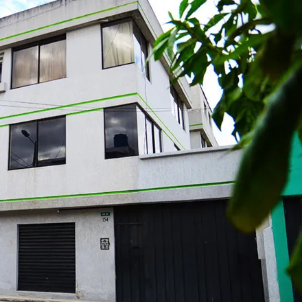 Rent this 1 bed apartment on Quito in Iñaquito, EC