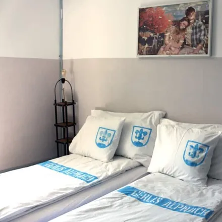 Rent this 3 bed apartment on Alpnach in Obwalden, Switzerland