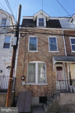 Buy this 5 bed townhouse on 528 North Fountain Street in Allentown, PA 18102