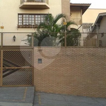 Buy this 4 bed house on Rua Monte Cassino in Jardim São Bento, São Paulo - SP