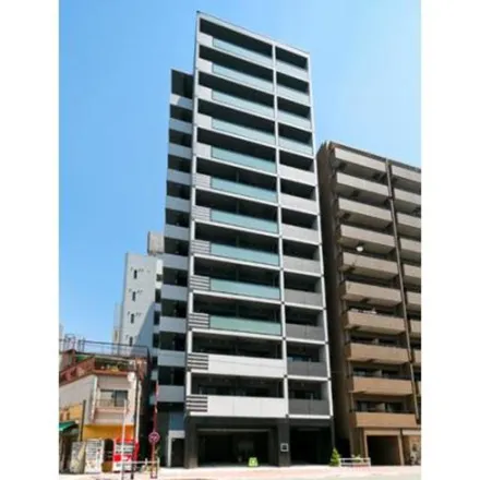 Image 1 - unnamed road, Omori-kita 2-chome, Ota, 143-0016, Japan - Apartment for rent