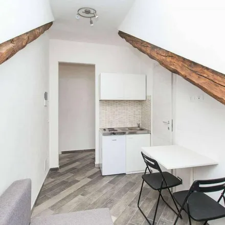 Image 5 - Via Borgosesia 100b, 10145 Turin TO, Italy - Apartment for rent