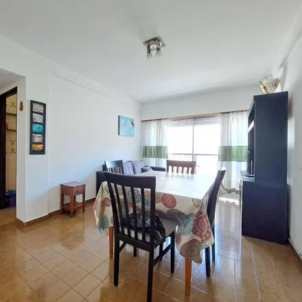Rent this 1 bed apartment on Santiago del Estero 1648 in Centro, B7600 DTR Mar del Plata