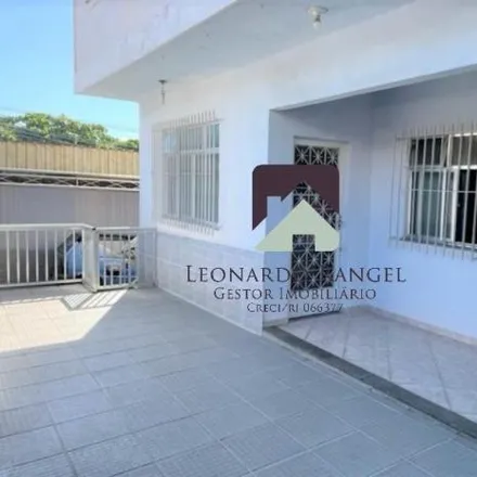Buy this 6 bed house on Rua Aguiar in Jardim José Bonifácio, São João de Meriti - RJ