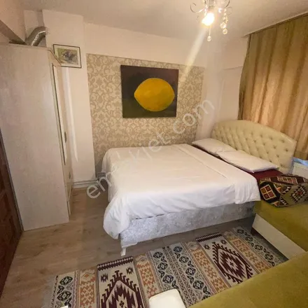 Rent this 1 bed apartment on Holas apartment in Çimen Sokağı, 34373 Şişli