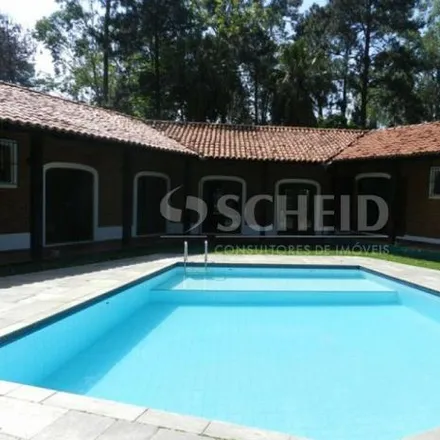 Image 2 - Rua Marechal Bina Machado, Jardim Marajoara, São Paulo - SP, 04662, Brazil - House for sale