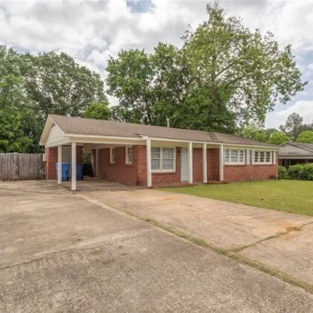 Buy this 3 bed house on 199 South Nichols Street in Prattmont, Prattville