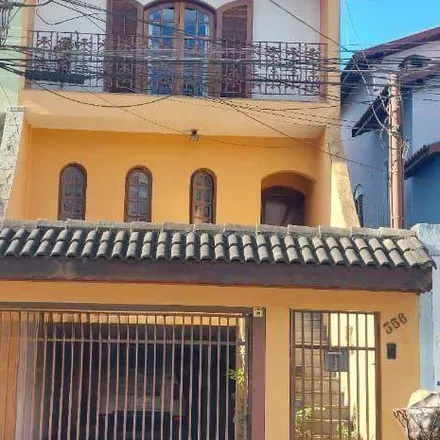 Buy this 3 bed house on Rua Catanduva in Jardim Pedroso, Mauá - SP