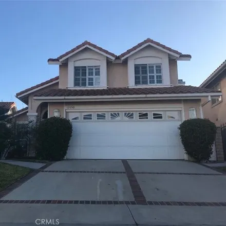 Rent this 4 bed house on 12084 Falcon Crest Way in Los Angeles, CA 91326