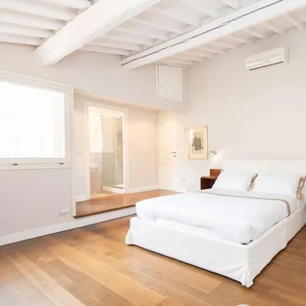 Image 7 - Via Giambologna 10 - Apartment for rent