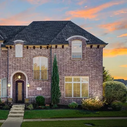 Buy this 4 bed house on 501 Monte Carlo Drive in Southlake, TX 76092