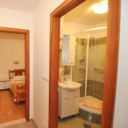 Image 8 - 21310 Grad Omiš, Croatia - Apartment for rent