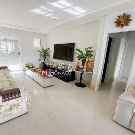 Buy this 3 bed apartment on Edifício Fernando Pessoa in Rua Caracas 440, Guanabara