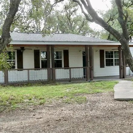Buy this 3 bed house on 806 South Terry Street in Aransas County, TX 78382