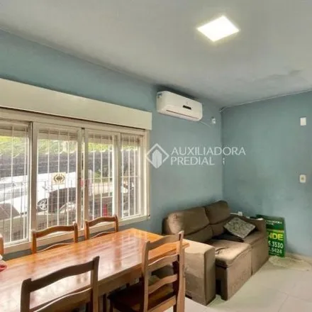 Image 2 - Rua Vereador Adão Rodrigues de Oliveira, Ideal, Novo Hamburgo - RS, 93336-240, Brazil - House for sale