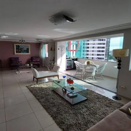 Image 1 - 100188, Rua Conselheiro Portela, Aflitos, Recife -, 52020-035, Brazil - Apartment for sale