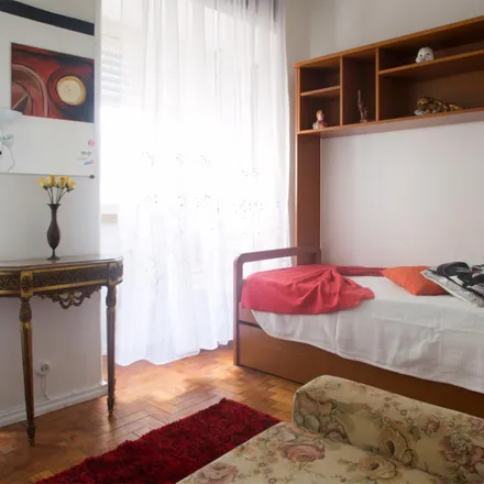 Rent this 1 bed apartment on Rua Fresca 6 in 1200-342 Lisbon, Portugal