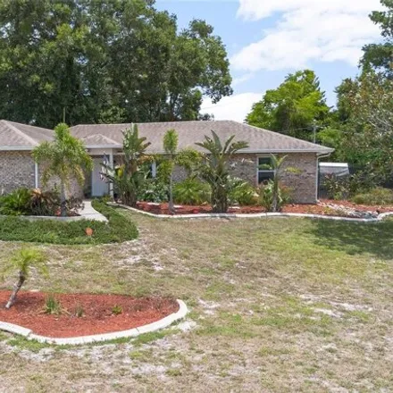 Buy this 3 bed house on 1021 Lyric Drive in Deltona, FL 32738