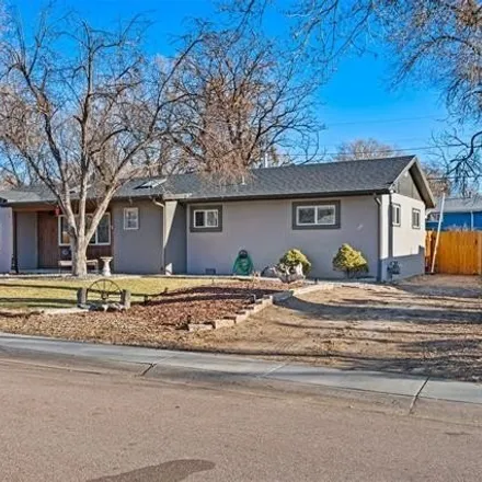 Image 3 - 573 Aspen Drive, El Paso County, CO 80911, USA - House for sale