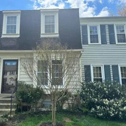 Buy this 3 bed house on 7833 Parthian Court in Newington, VA 22153