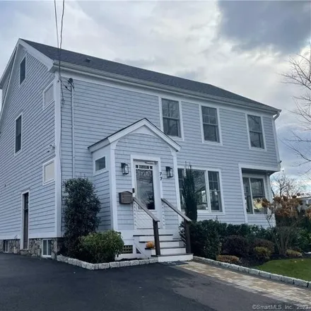 Rent this 4 bed house on 99 Cambridge Street in Fairfield, CT 06824