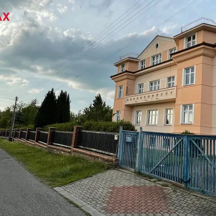 Rent this 4 bed apartment on Říčany in Terronská, Legií