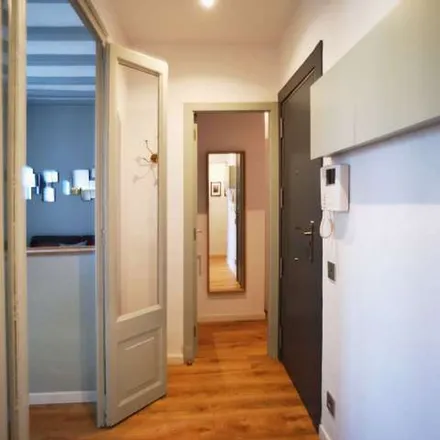 Rent this 2 bed apartment on Carrer de la Riereta in 1B, 08001 Barcelona