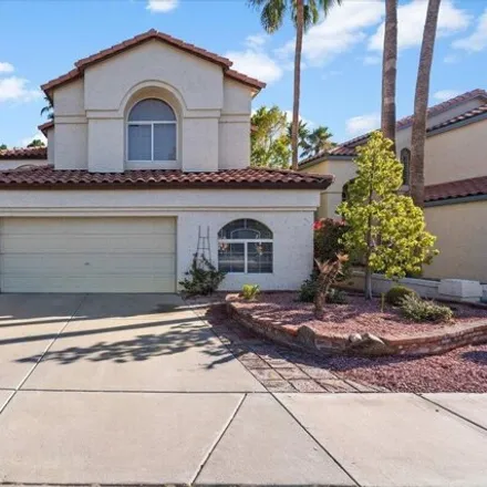 Buy this 4 bed house on Arizona Grand Resort in 8000 South Arizona Grand Parkway, Phoenix