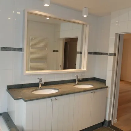Rent this 5 bed apartment on Torfheidedreef 26-28 in 2970 Schilde, Belgium