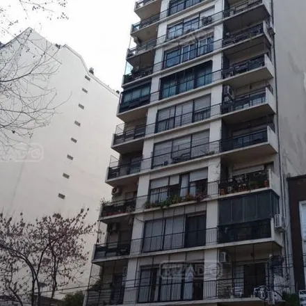 Buy this 3 bed apartment on ICBC in Avenida Santa Fe, Recoleta